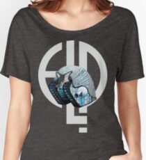 Emerson, Lake & Palmer - Tarkus Women's Relaxed Fit T-Shirt