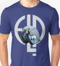 Emerson, See und Palmer - Tarkus Unisex T-Shirt