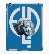 Emerson, See und Palmer - Tarkus iPad-Hülle & Klebefolie