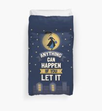 Mary Poppins Bettbezug