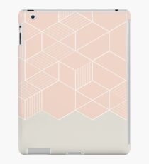 ROSE iPad-Hülle & Skin