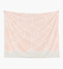 ROSE Wandbehang
