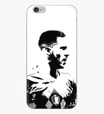 Eden Hazard iPhone-Hülle & Cover