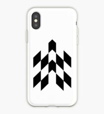 DriveTribe Design iPhone Case