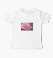 Pretty in Pink Baby Tee