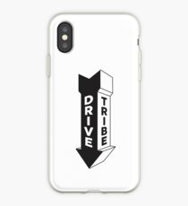 DriveTribe Arrow iPhone Case