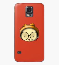 Mino Fan Art Case/Skin for Samsung Galaxy