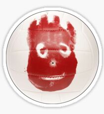 Wilson Selfie Sticker