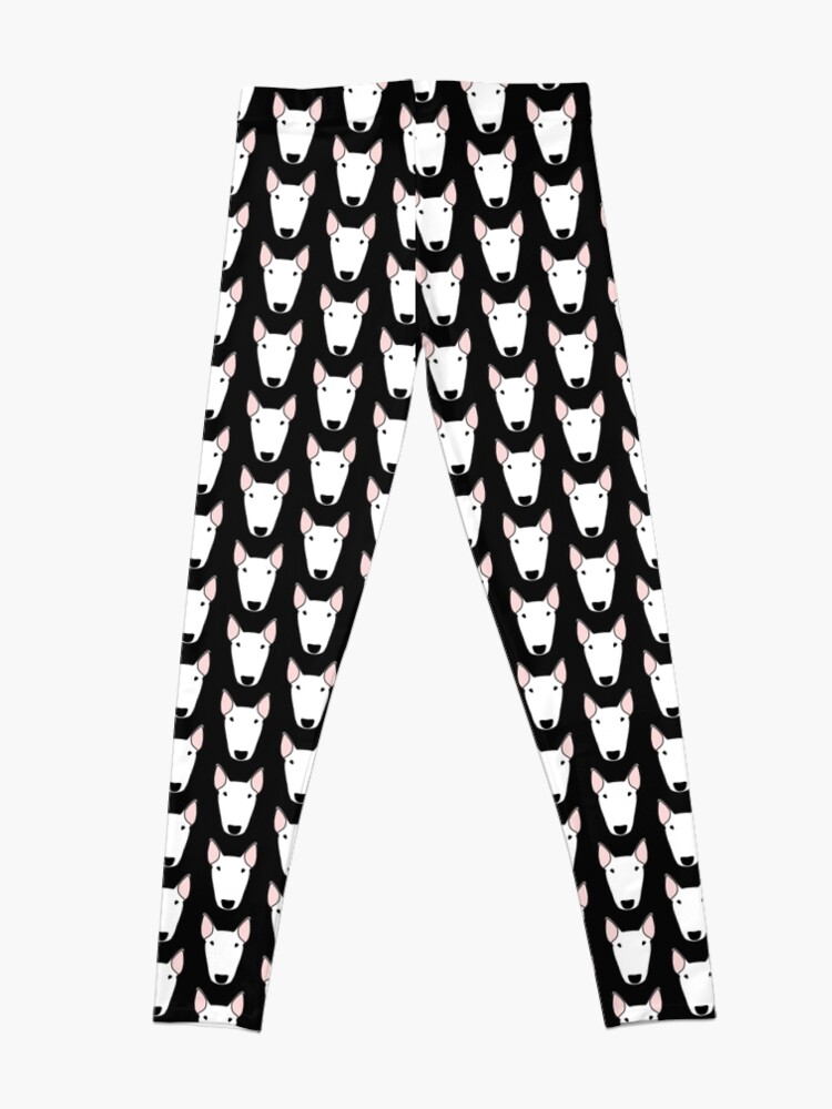 Alternate view of Bully Classic Leggings