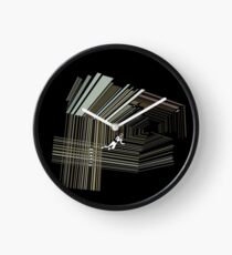 Interstellar Clock