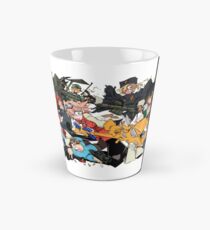 Furi Kuri fire starter Tall Mug