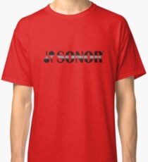 SONOR DRUMS Classic T-Shirt