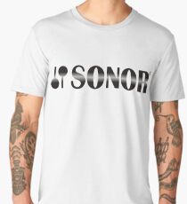 sonor t shirt