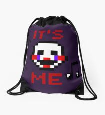 IT'S ME Drawstring Bag