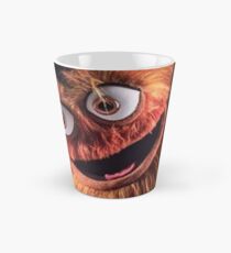 Flyers New Mascot & quot; Gritty & quot; Tasse (konisch)