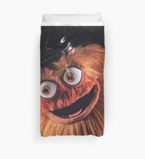 Flyers New Mascot & quot; Gritty & quot; Bettbezug