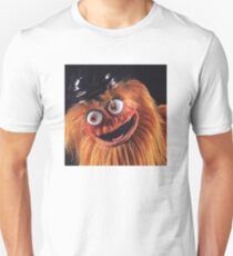 Flyers New Mascot "Gritty" Unisex T-Shirt