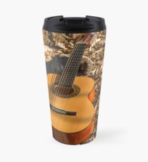 Thinking of the music...... Travel Mug