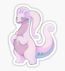 dra Sticker