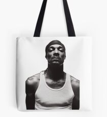 Snoop Dogg Tote Bag