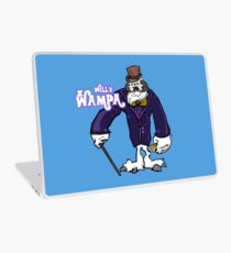 Willy Wampa Laptop Skin