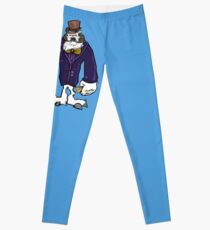 Willy Wampa Leggings
