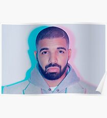 Drake Poster