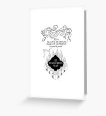 Harry Potter: Greeting Cards | Redbubble