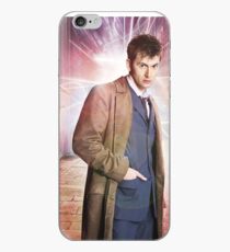 David Tennant iPhone Case