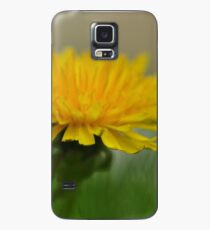 Dandelion Case/Skin for Samsung Galaxy
