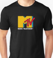 MTV Unisex T-Shirt