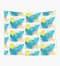 Spring and Summer Wall Tapestry