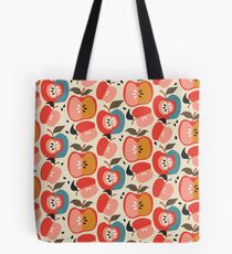 Good Apple Tote Bag