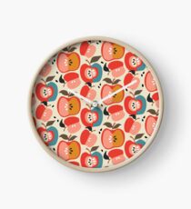 Good Apple Clock