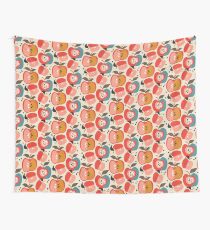 Good Apple Wall Tapestry