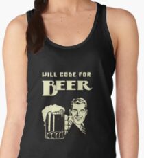 Programmer Women's Tank Top