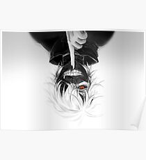 Kaneki Poster