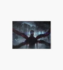 Kaneki Galeriedruck