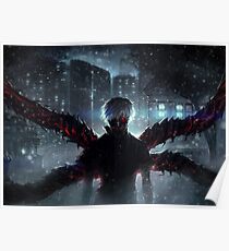 Kaneki Poster
