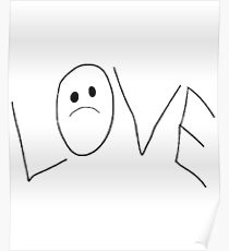 Love :( Poster