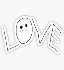Love :( Sticker