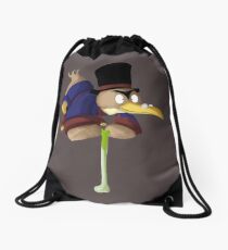 Farfetch'd tale Drawstring Bag
