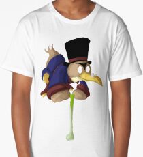 Farfetch'd tale Long T-Shirt