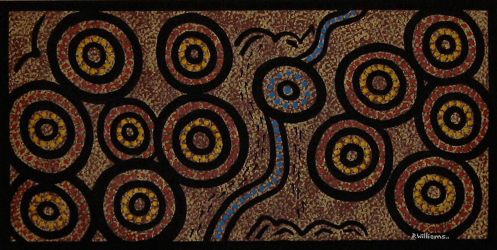 Unveiling the Tapestry: Understanding "Ivara" in Indigenous Australia