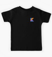 Kotlin Kids Tee