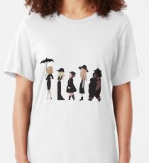Camiseta ajustada AHS COVEN