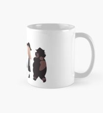Ohne Titel Tasse