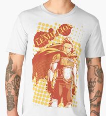 My Hero Academia - Lemillion Men's Premium T-Shirt