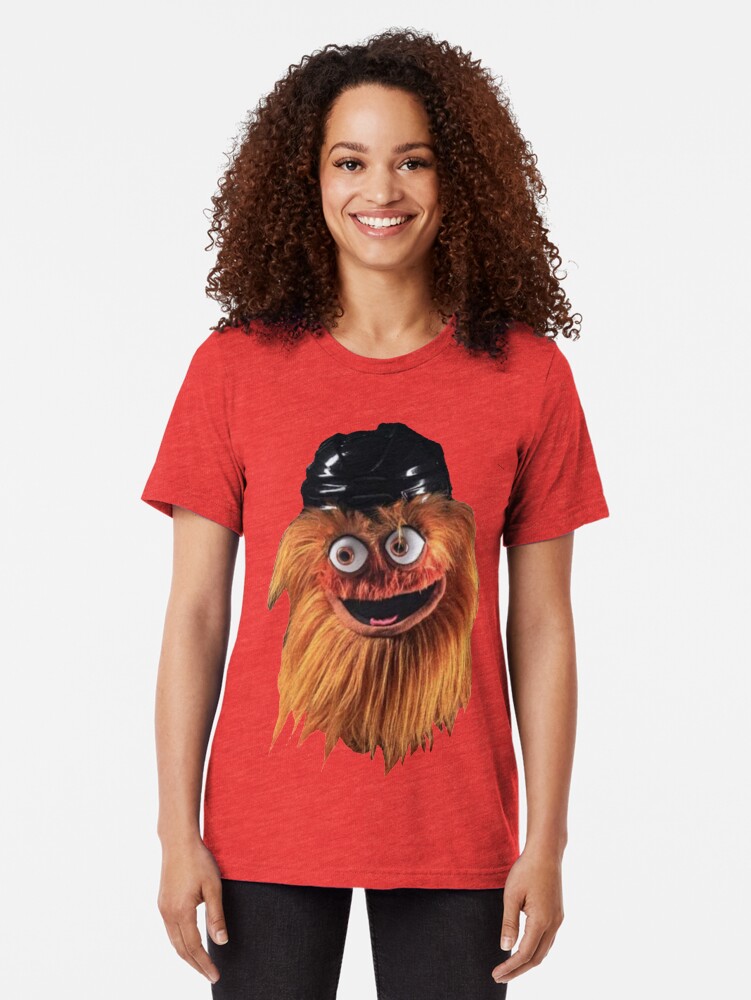 youth gritty t shirt