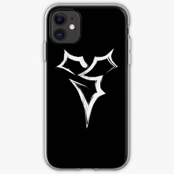 Zanarkand Abes Symbol - Silver Edition iphone 11 case Zanarkand Abes Symbol - Silver Edition iphone 11 case